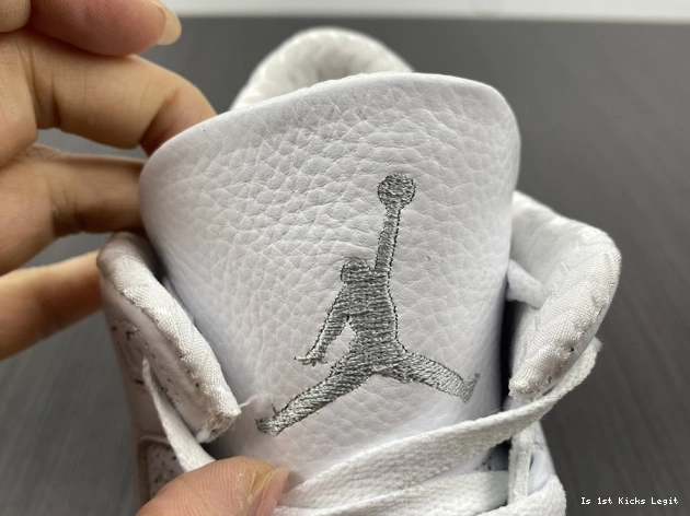 429487-111 'Triple Jordan PS White' Air Retro 3 0808